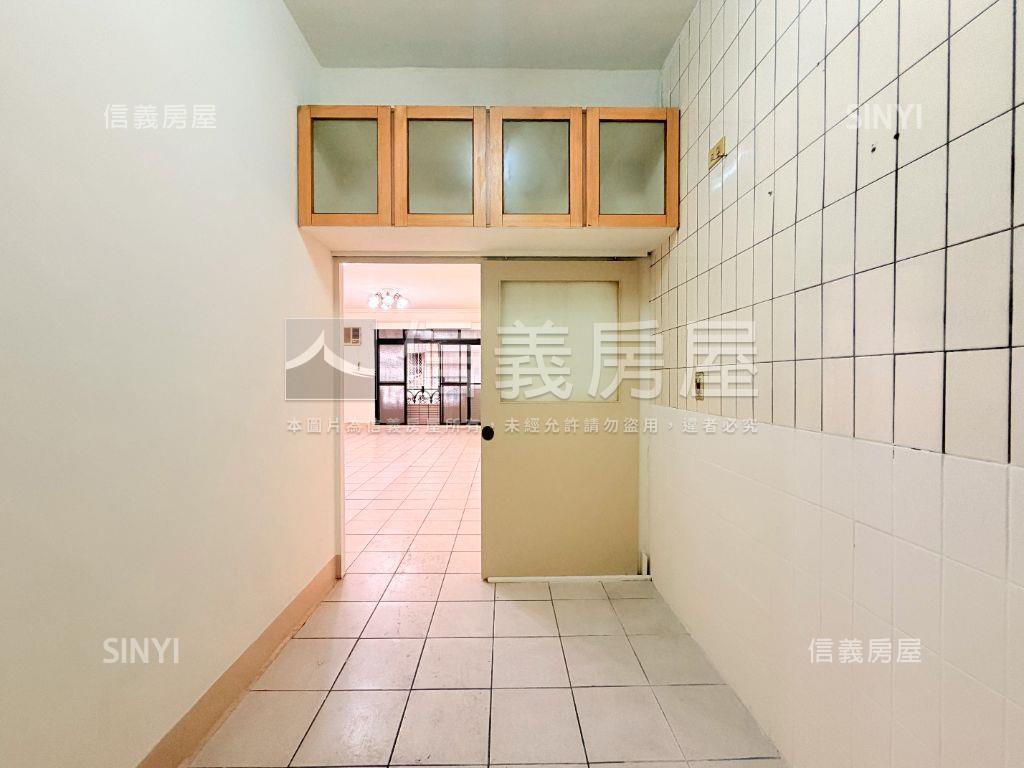 低樓層美寓房屋室內格局與周邊環境