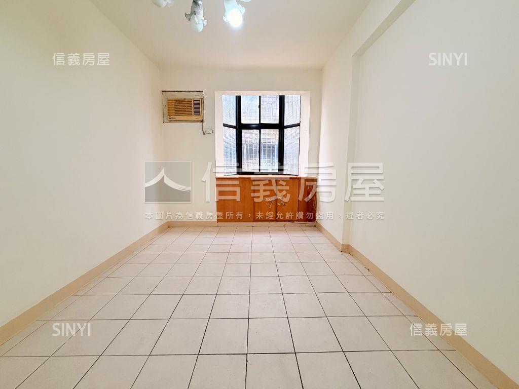 低樓層美寓房屋室內格局與周邊環境