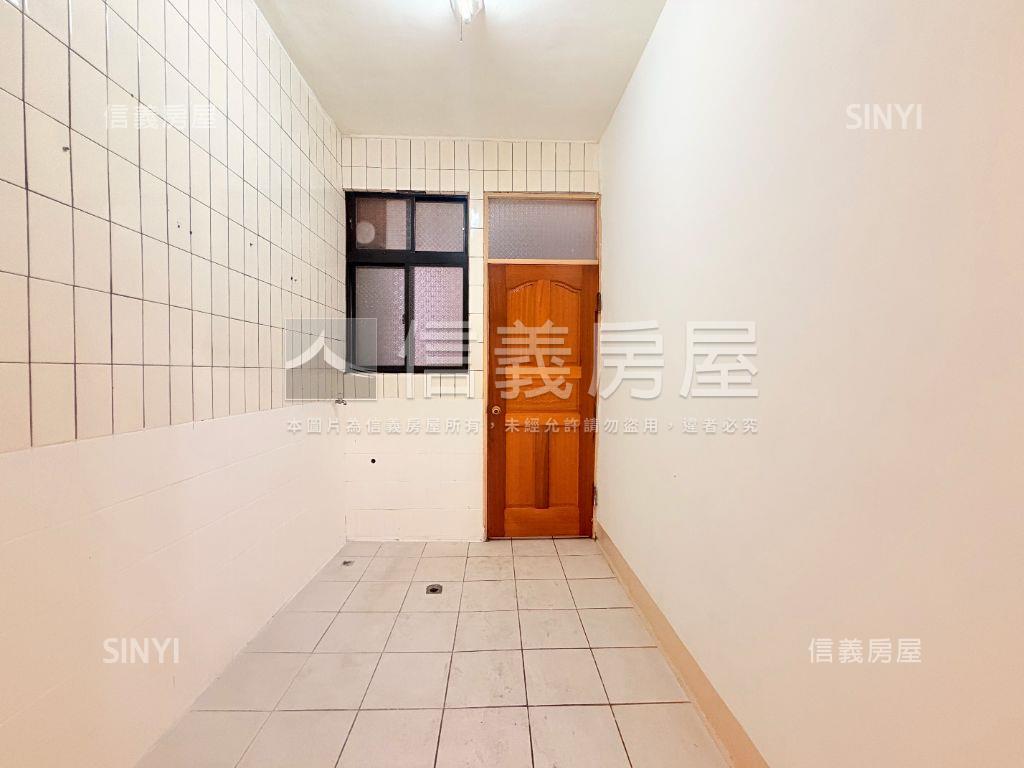 低樓層美寓房屋室內格局與周邊環境