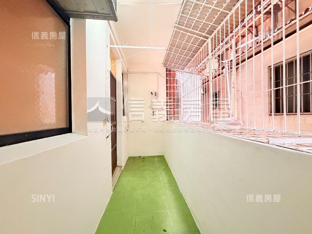 低樓層美寓房屋室內格局與周邊環境