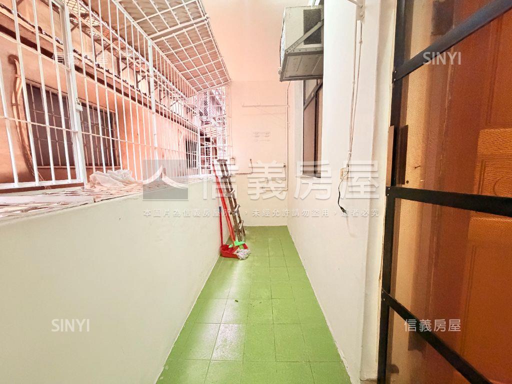 低樓層美寓房屋室內格局與周邊環境