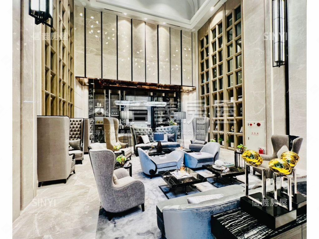 仰星殿衛浴開窗過年可看房屋室內格局與周邊環境