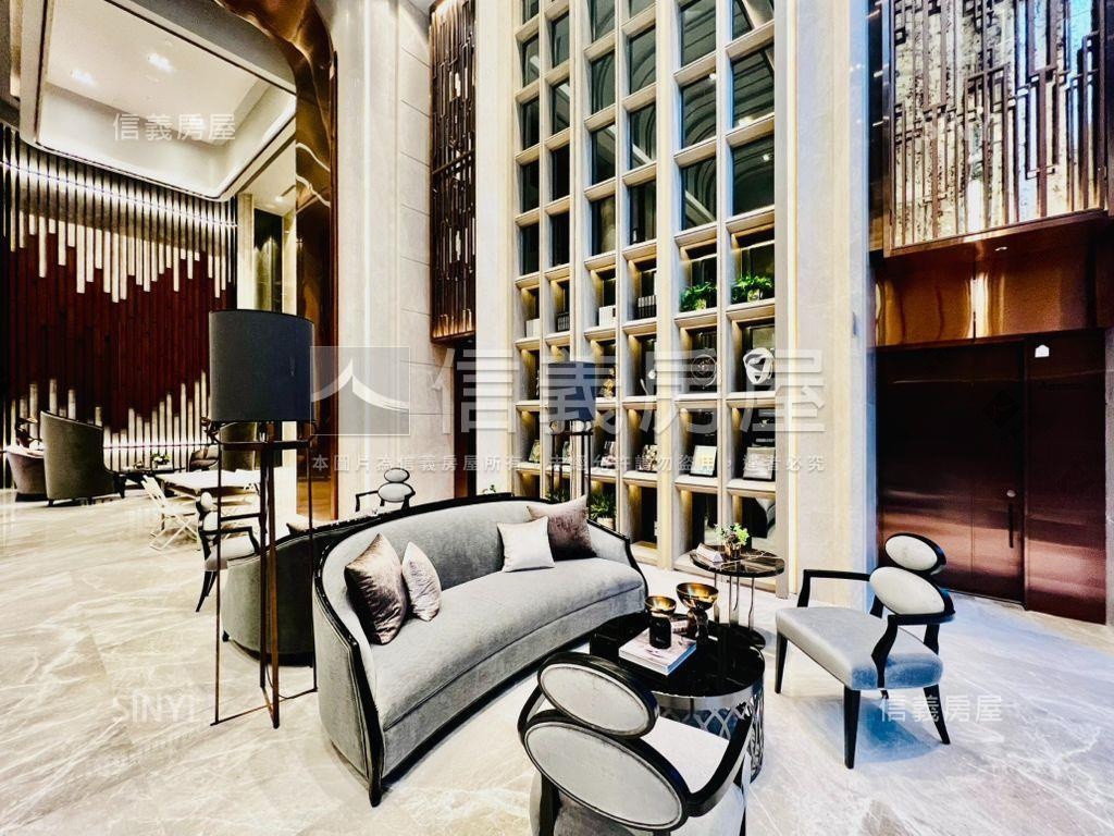 仰星殿衛浴開窗過年可看房屋室內格局與周邊環境