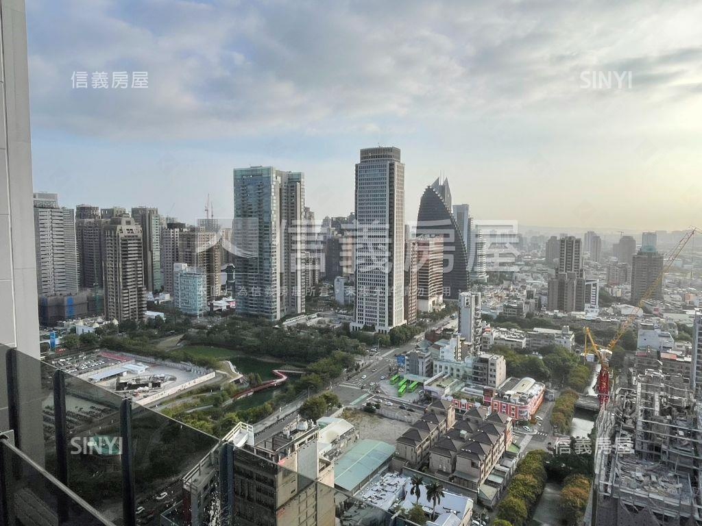 仰星殿衛浴開窗過年可看房屋室內格局與周邊環境