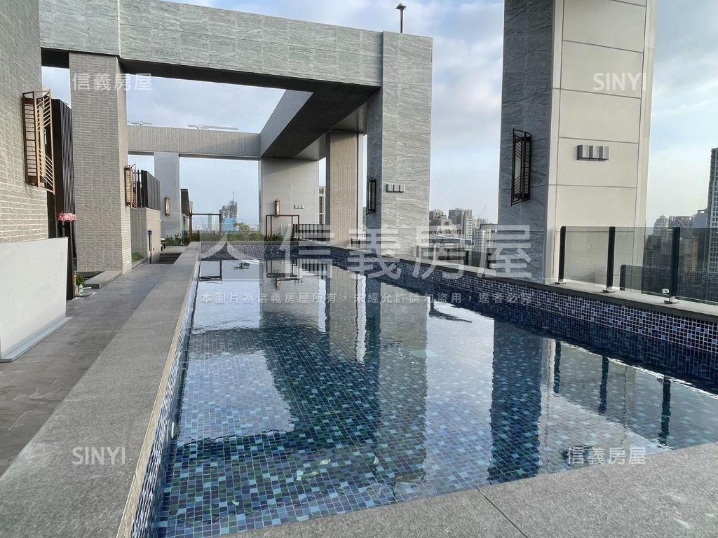 仰星殿衛浴開窗過年可看房屋室內格局與周邊環境