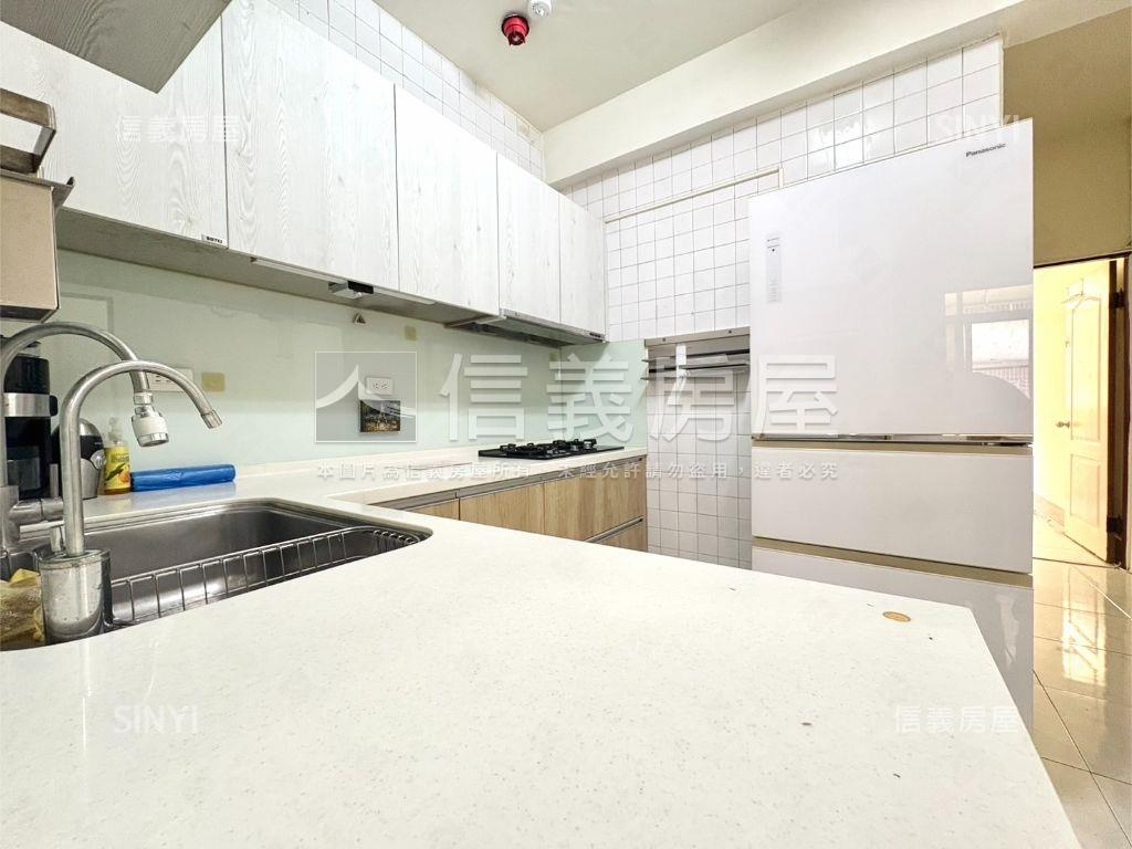 北區｜精華地帶質感三房房屋室內格局與周邊環境