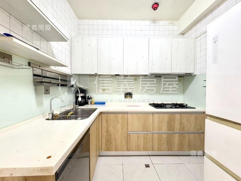 北區｜精華地帶質感三房房屋室內格局與周邊環境