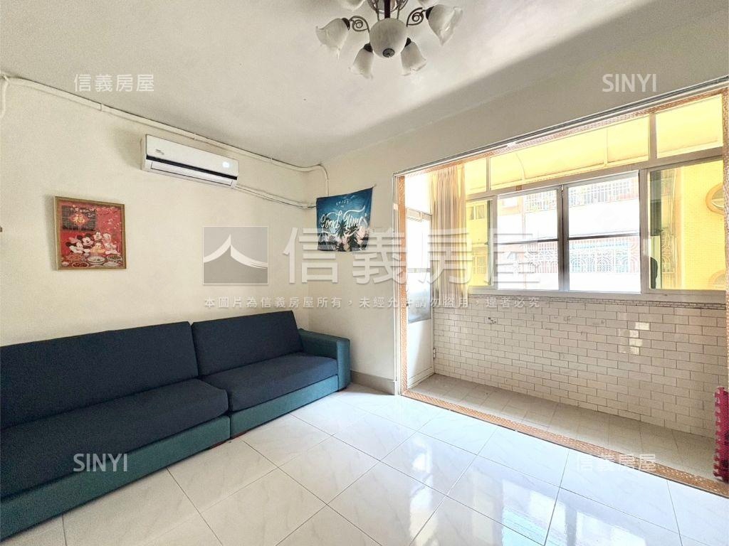 北區｜精華地帶質感三房房屋室內格局與周邊環境