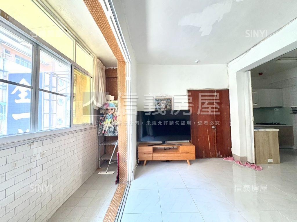 北區｜精華地帶質感三房房屋室內格局與周邊環境