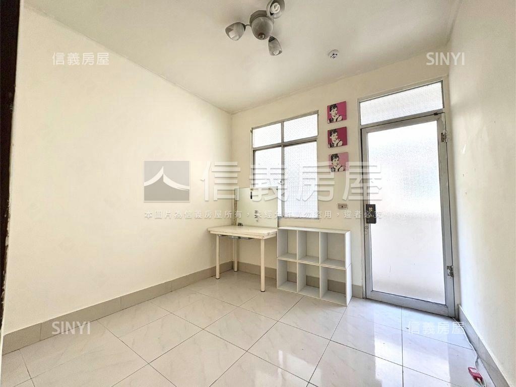 北區｜精華地帶質感三房房屋室內格局與周邊環境