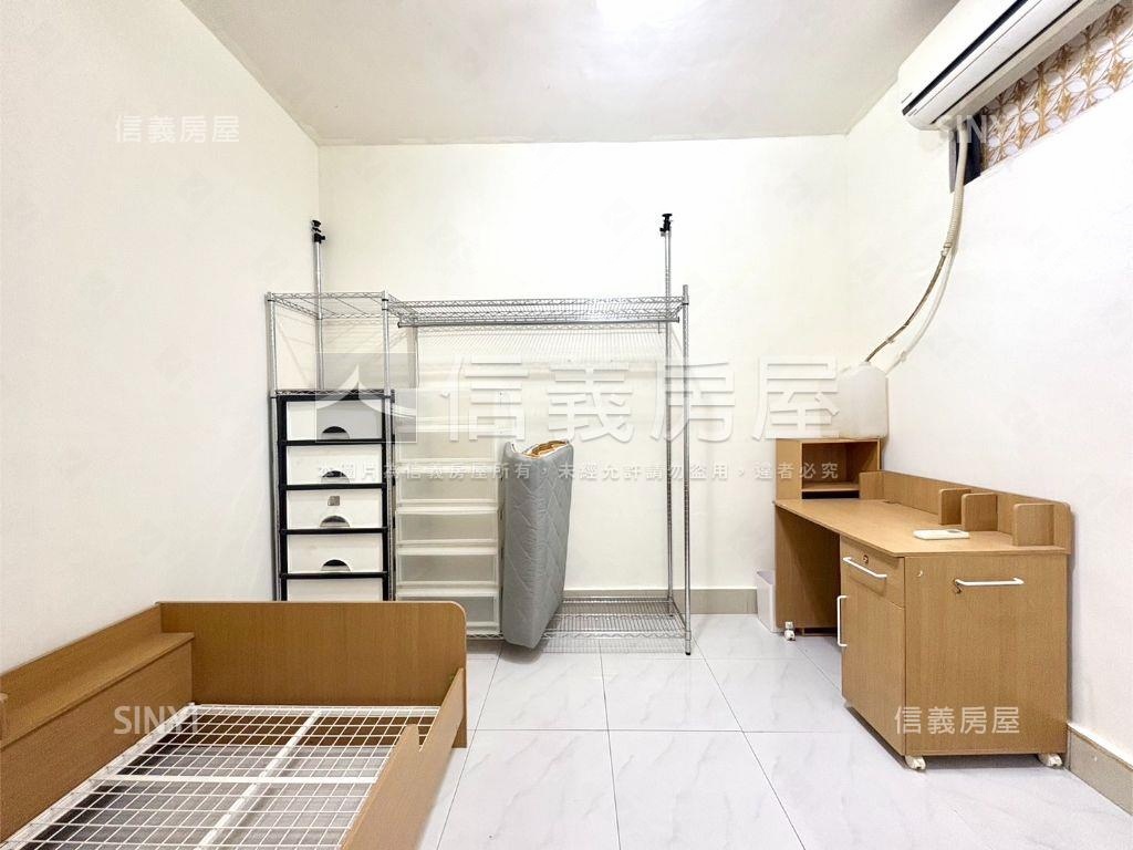 北區｜精華地帶質感三房房屋室內格局與周邊環境