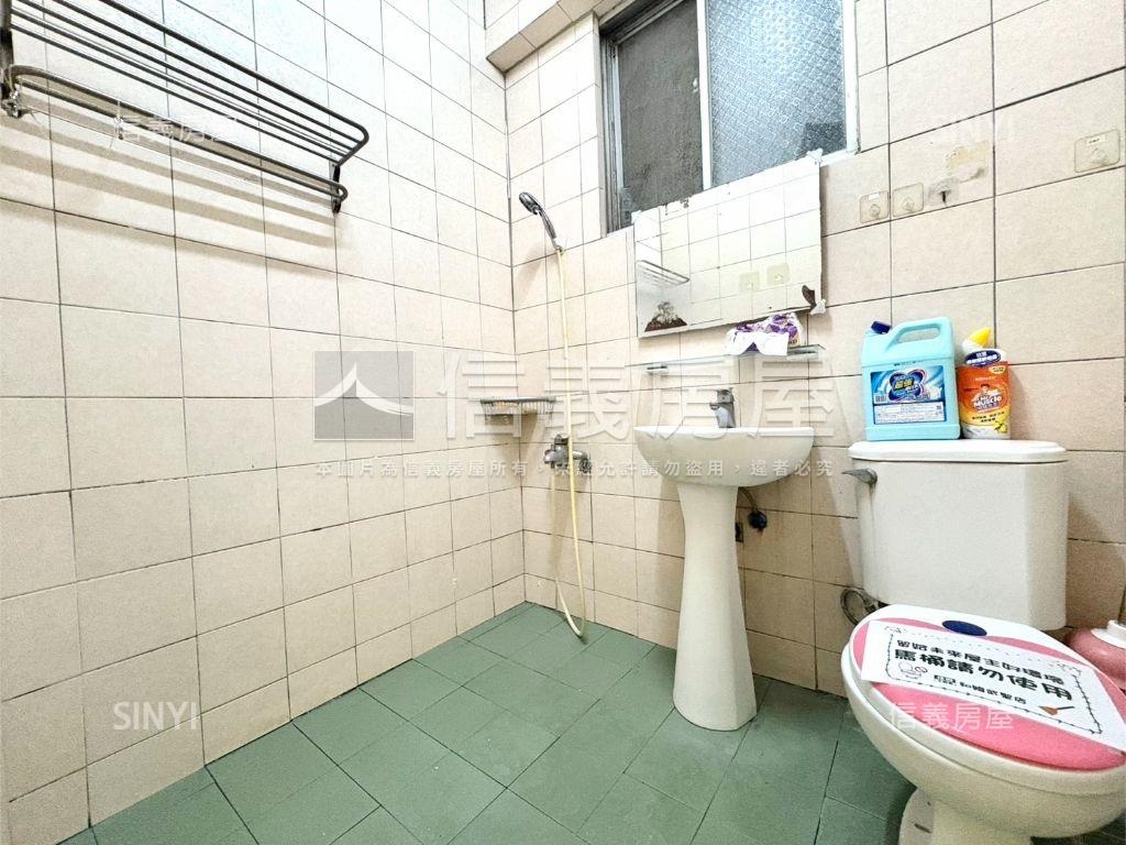 北區｜精華地帶質感三房房屋室內格局與周邊環境