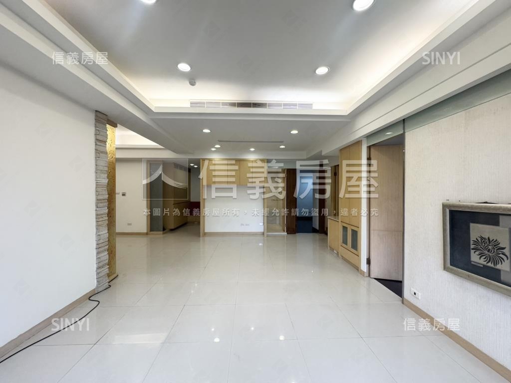 德安家康靜心大戶房屋室內格局與周邊環境