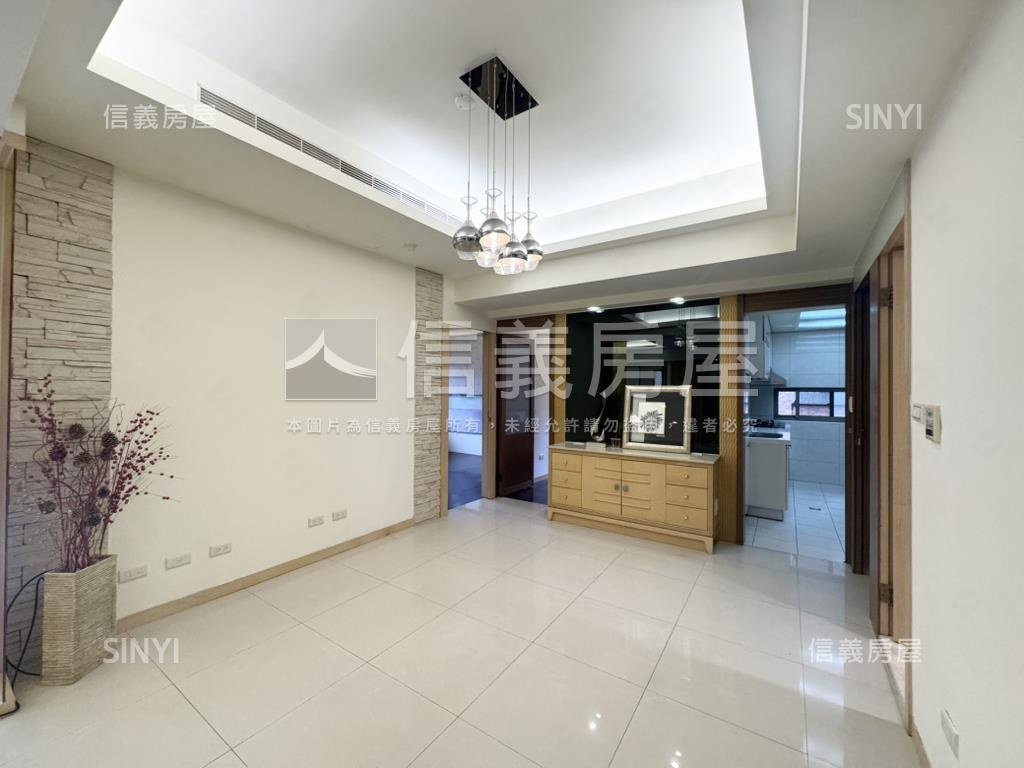 德安家康靜心大戶房屋室內格局與周邊環境