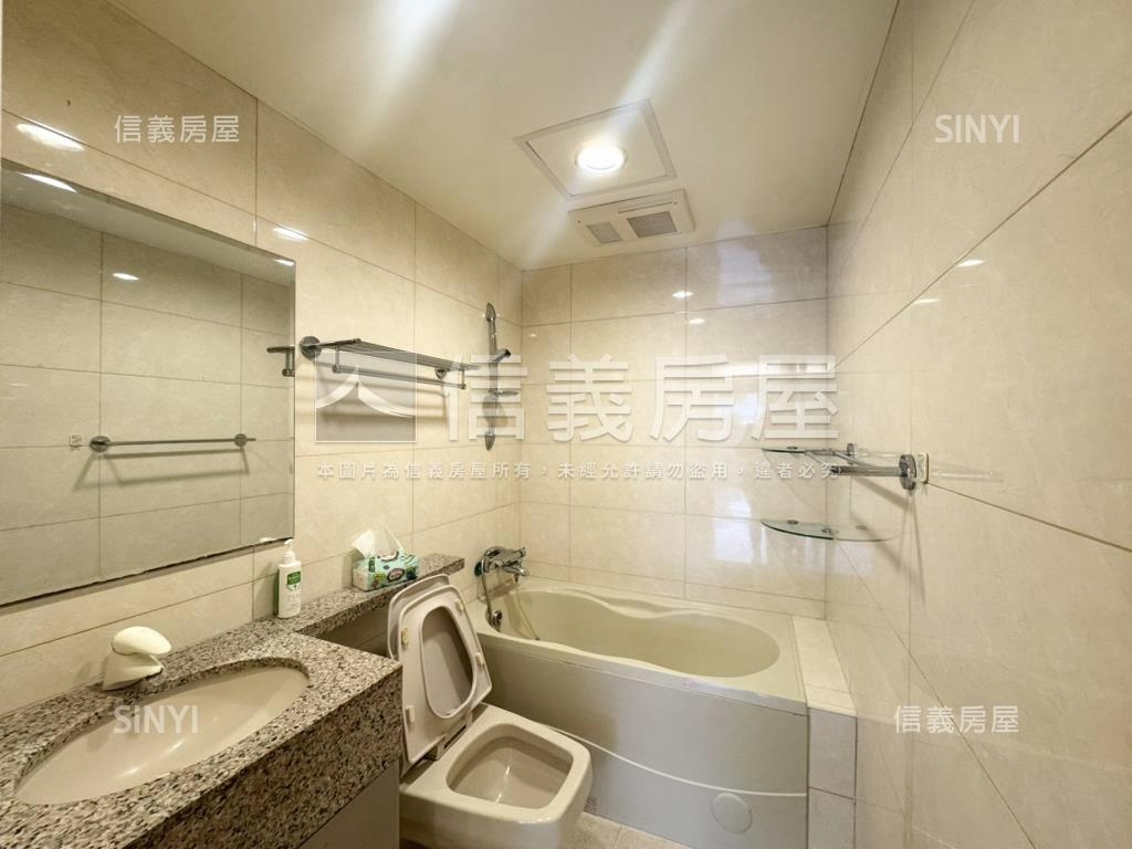 德安家康靜心大戶房屋室內格局與周邊環境