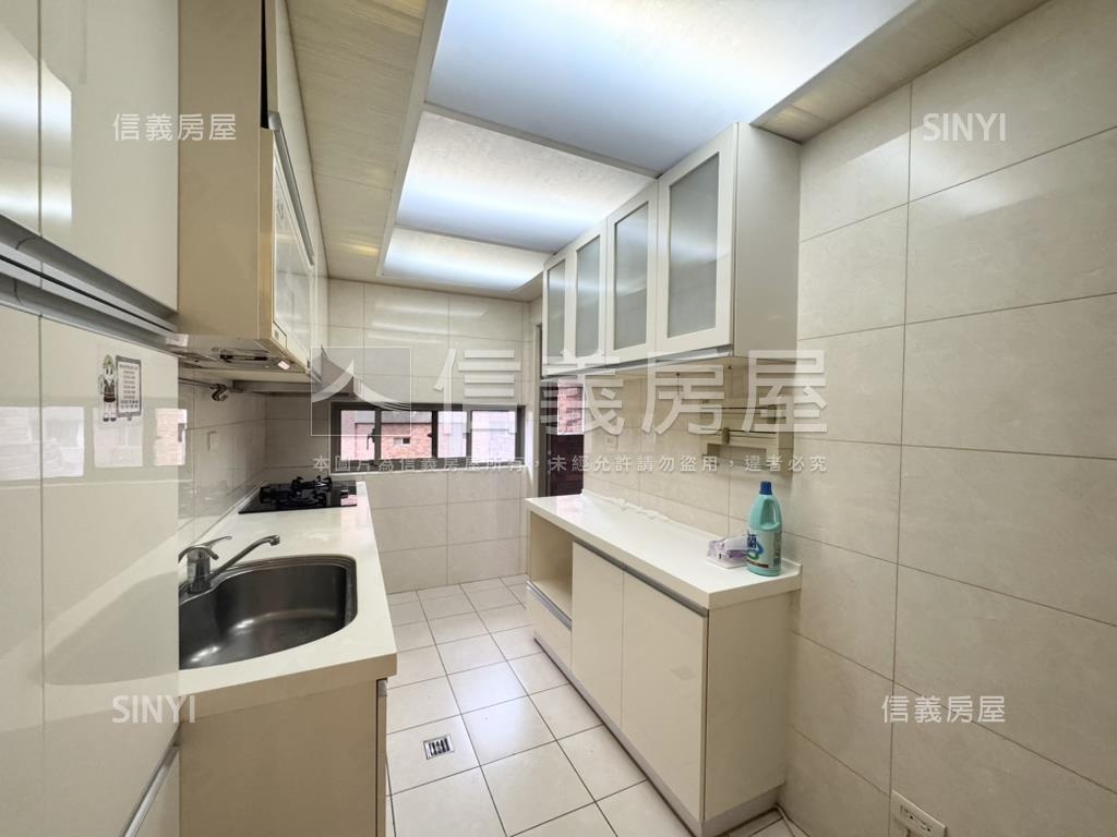 德安家康靜心大戶房屋室內格局與周邊環境
