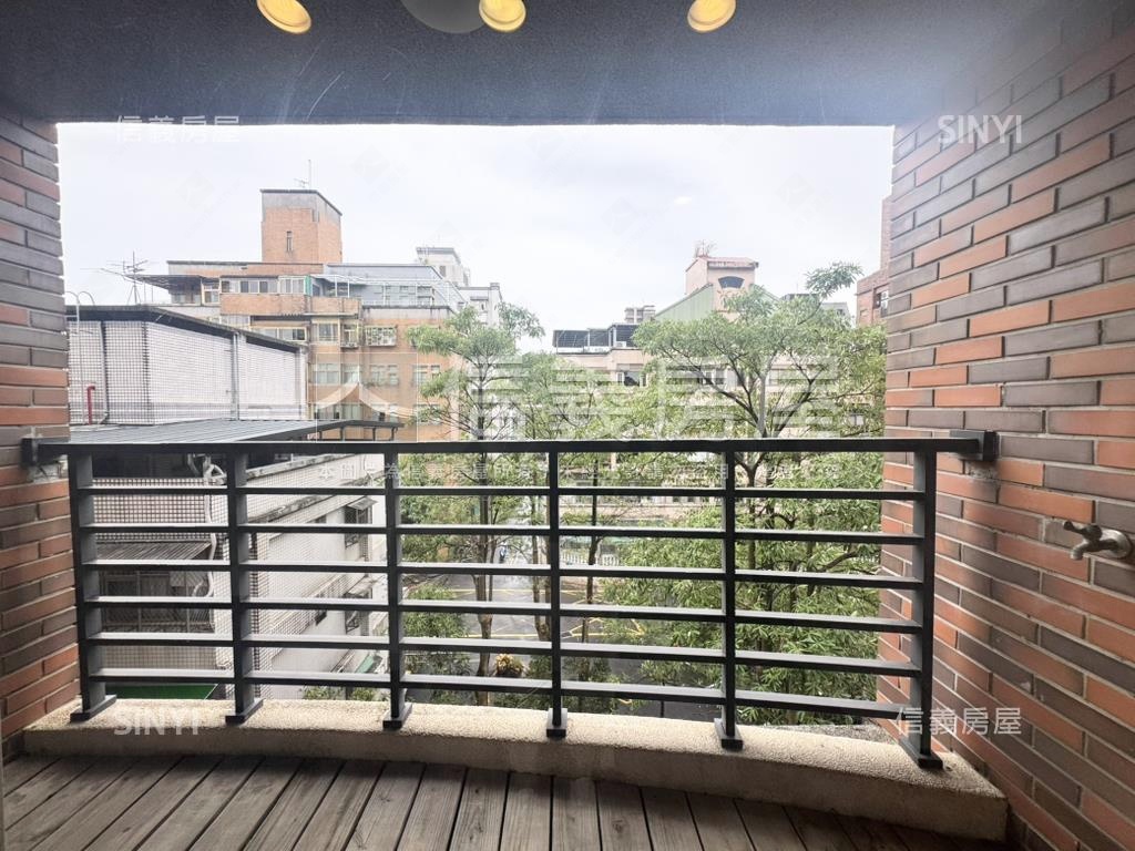 德安家康靜心大戶房屋室內格局與周邊環境
