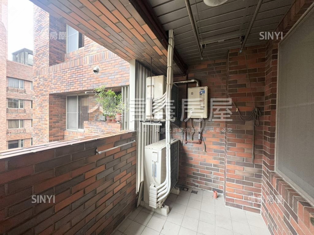 德安家康靜心大戶房屋室內格局與周邊環境