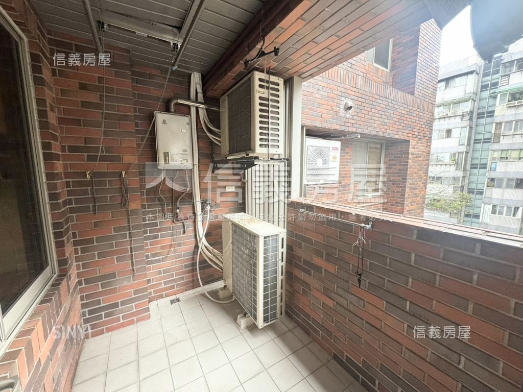 德安家康靜心大戶房屋室內格局與周邊環境