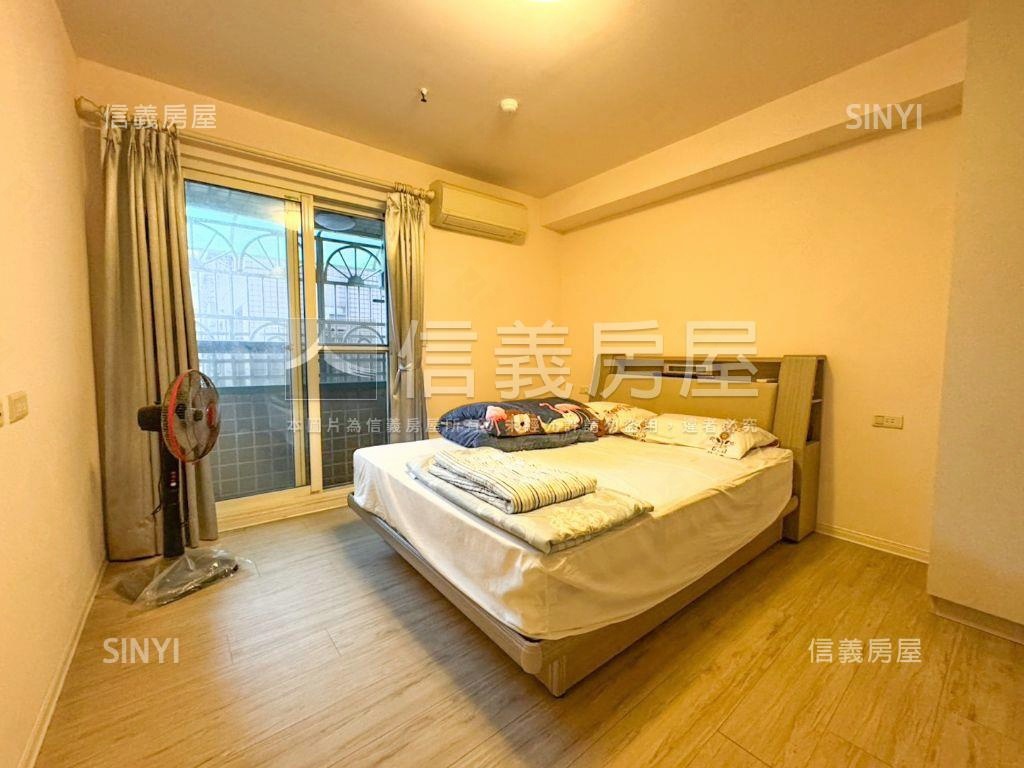 琉森湖精緻三房房屋室內格局與周邊環境