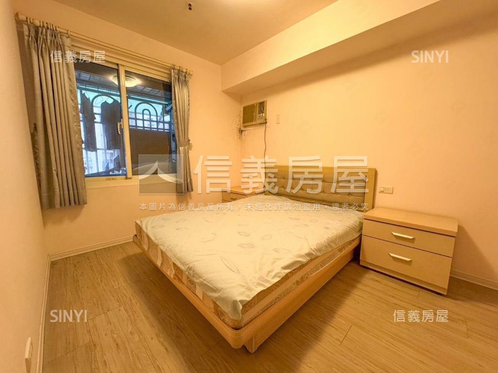 琉森湖精緻三房房屋室內格局與周邊環境