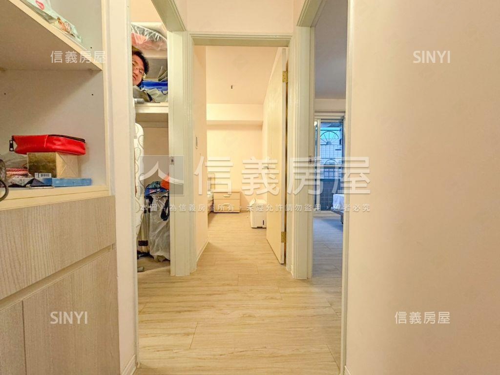 琉森湖精緻三房房屋室內格局與周邊環境