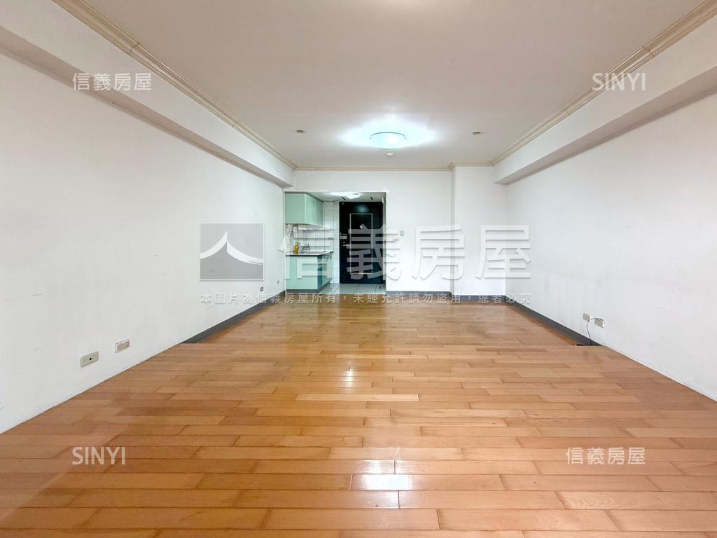 捷運囍多採光好視野套房房屋室內格局與周邊環境