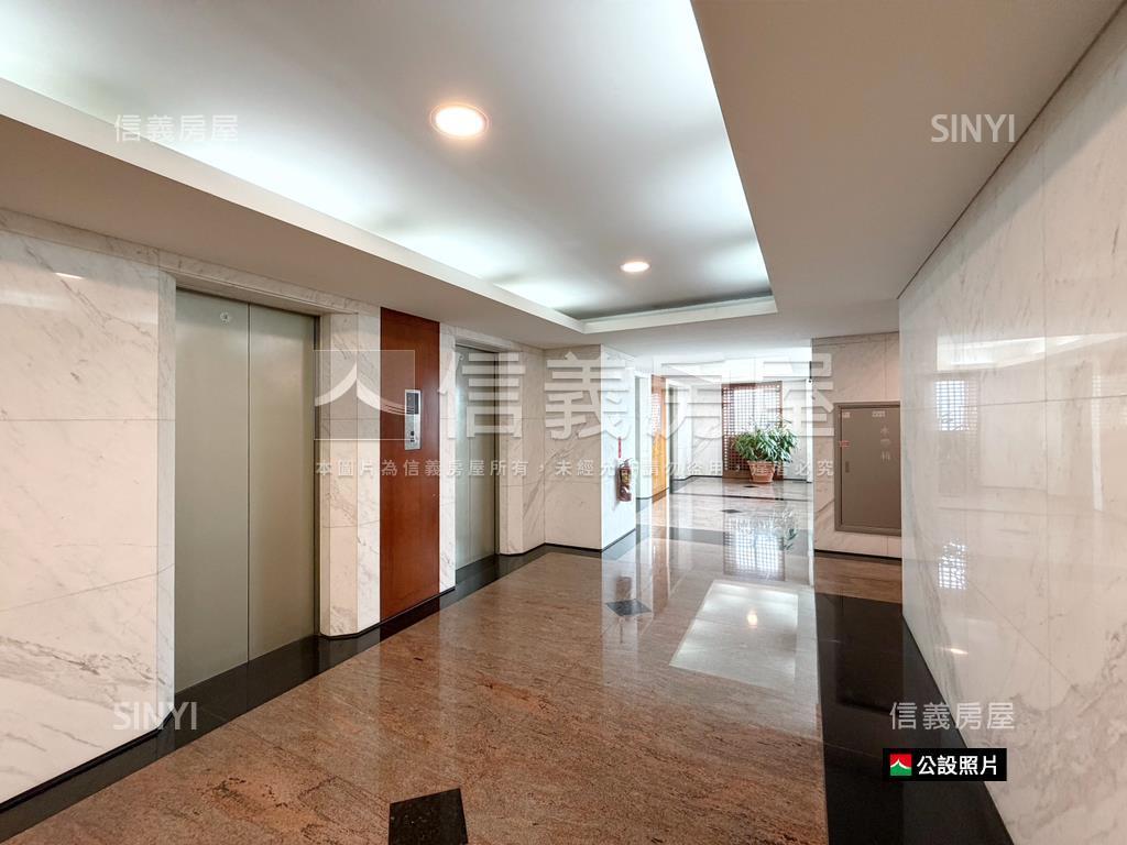 捷運囍多採光好視野套房房屋室內格局與周邊環境