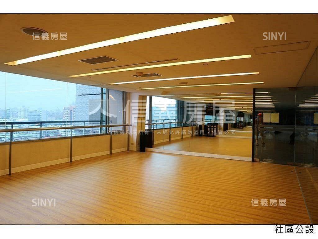 捷運囍多採光好視野套房房屋室內格局與周邊環境