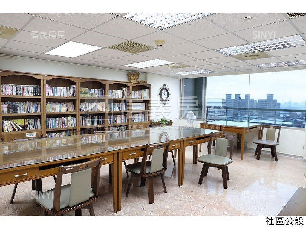 捷運囍多採光好視野套房房屋室內格局與周邊環境