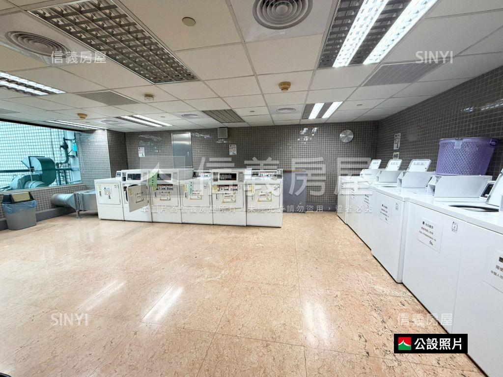 捷運囍多採光好視野套房房屋室內格局與周邊環境