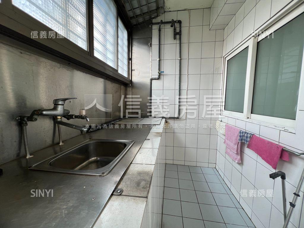 風水寶地花博高樓採光好案房屋室內格局與周邊環境