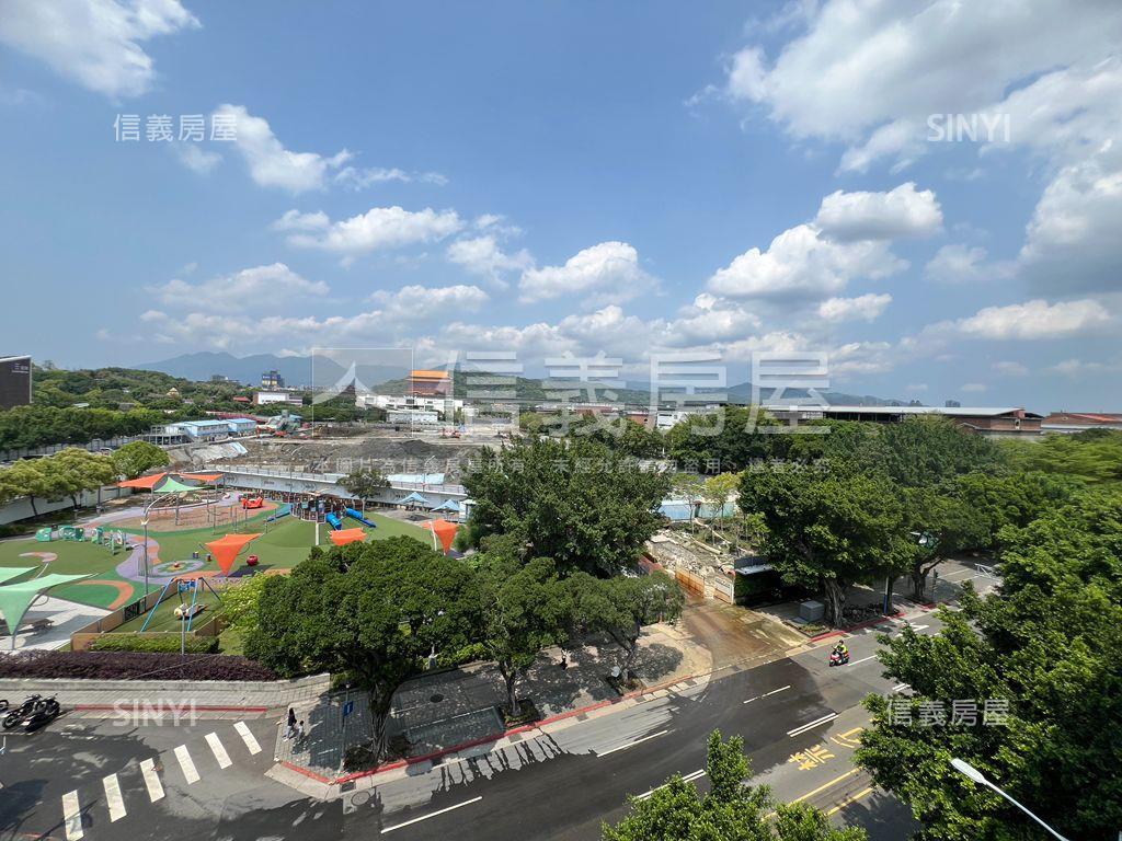 風水寶地花博高樓採光好案房屋室內格局與周邊環境