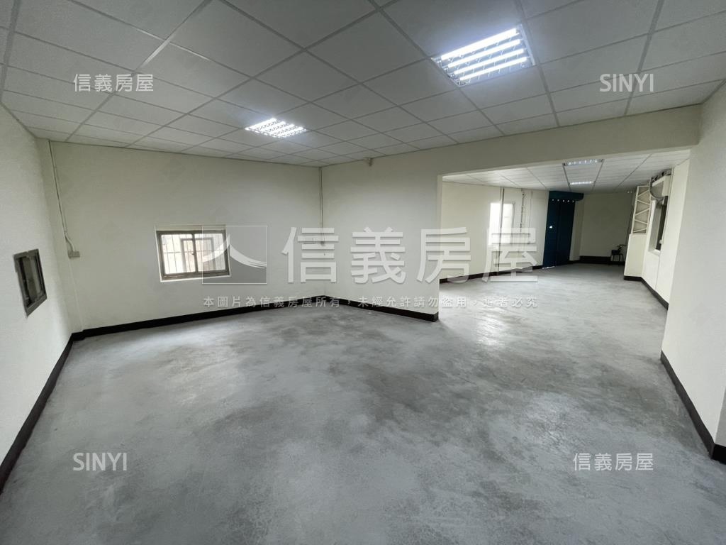 泰和邊間大地坪透天房屋室內格局與周邊環境