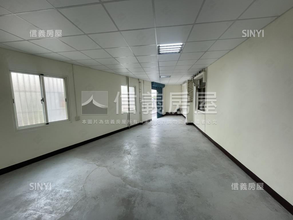 泰和邊間大地坪透天房屋室內格局與周邊環境