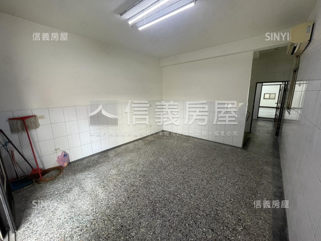 泰和邊間大地坪透天房屋室內格局與周邊環境