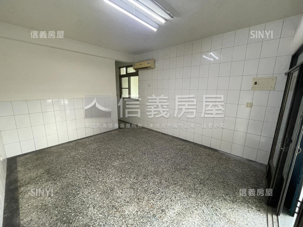 泰和邊間大地坪透天房屋室內格局與周邊環境