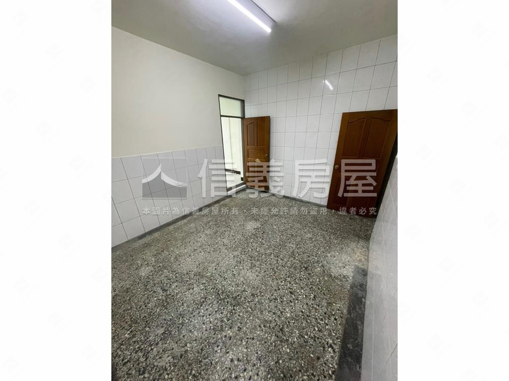 泰和邊間大地坪透天房屋室內格局與周邊環境