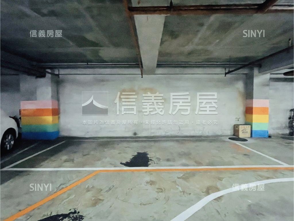㊣公園書香大三房配平車房屋室內格局與周邊環境
