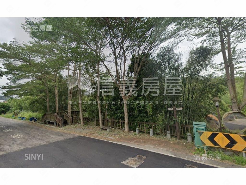 造橋鄉路邊土地房屋室內格局與周邊環境