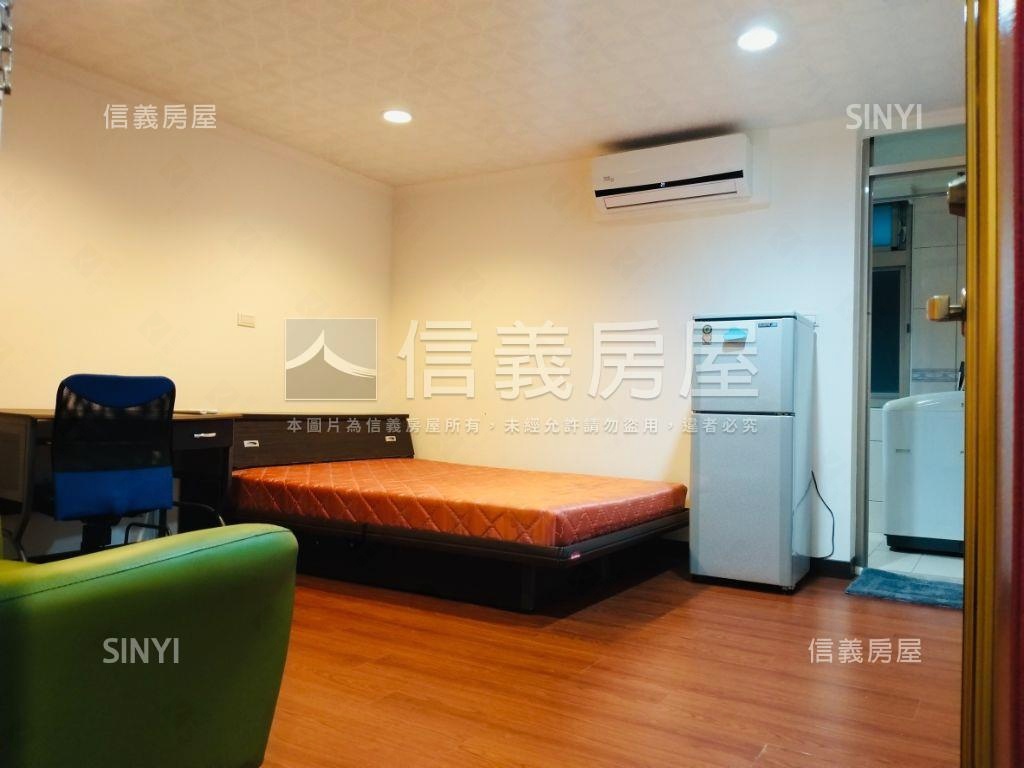 集美黃金美寓房屋室內格局與周邊環境