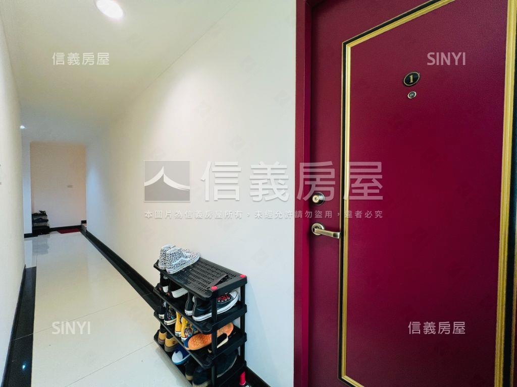 集美黃金美寓房屋室內格局與周邊環境