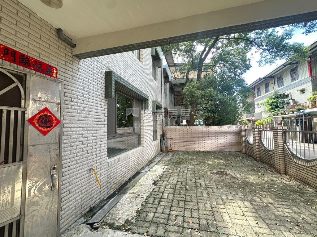 大竹新興街大地坪透天房屋室內格局與周邊環境