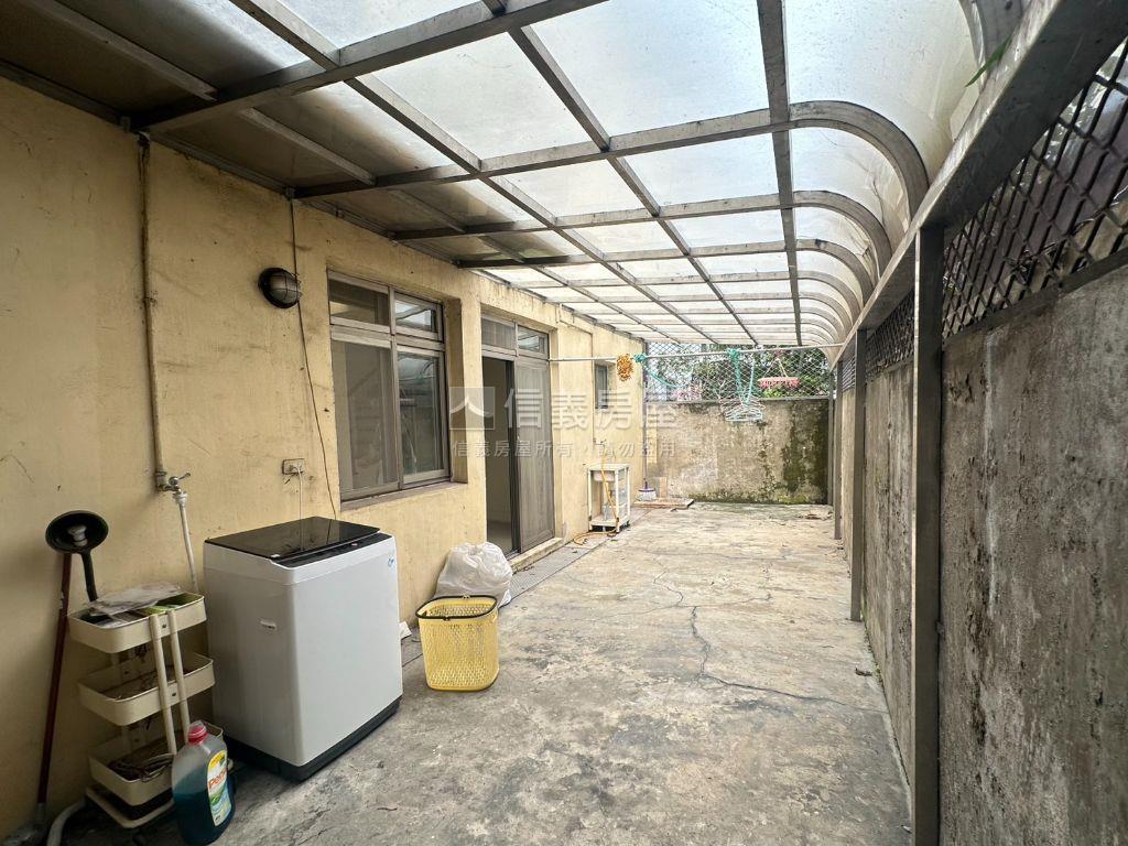 大竹新興街大地坪透天房屋室內格局與周邊環境