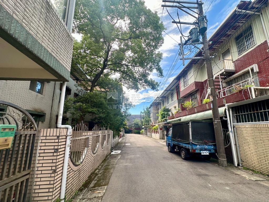 大竹新興街大地坪透天房屋室內格局與周邊環境