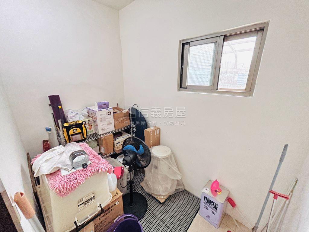 大竹新興街大地坪透天房屋室內格局與周邊環境