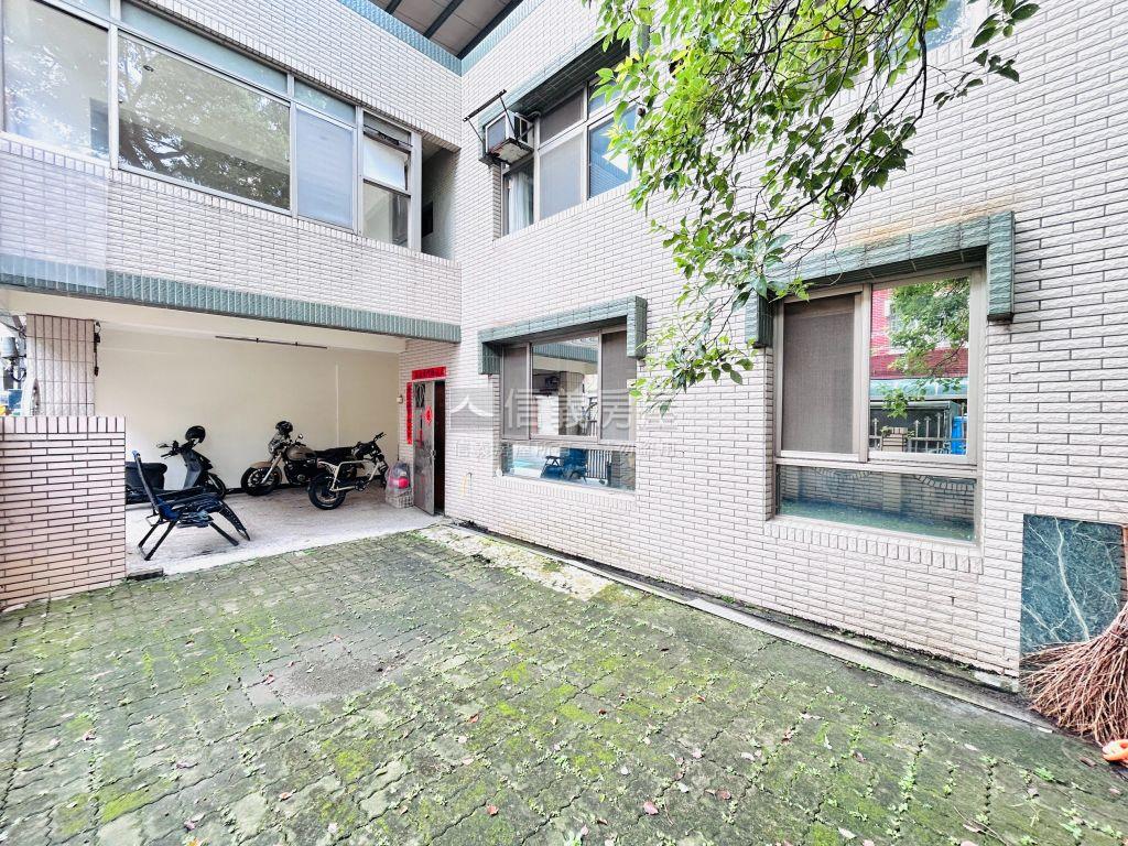 大竹新興街大地坪透天房屋室內格局與周邊環境