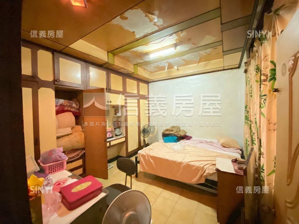 海山公寓☘買方服務費１％房屋室內格局與周邊環境