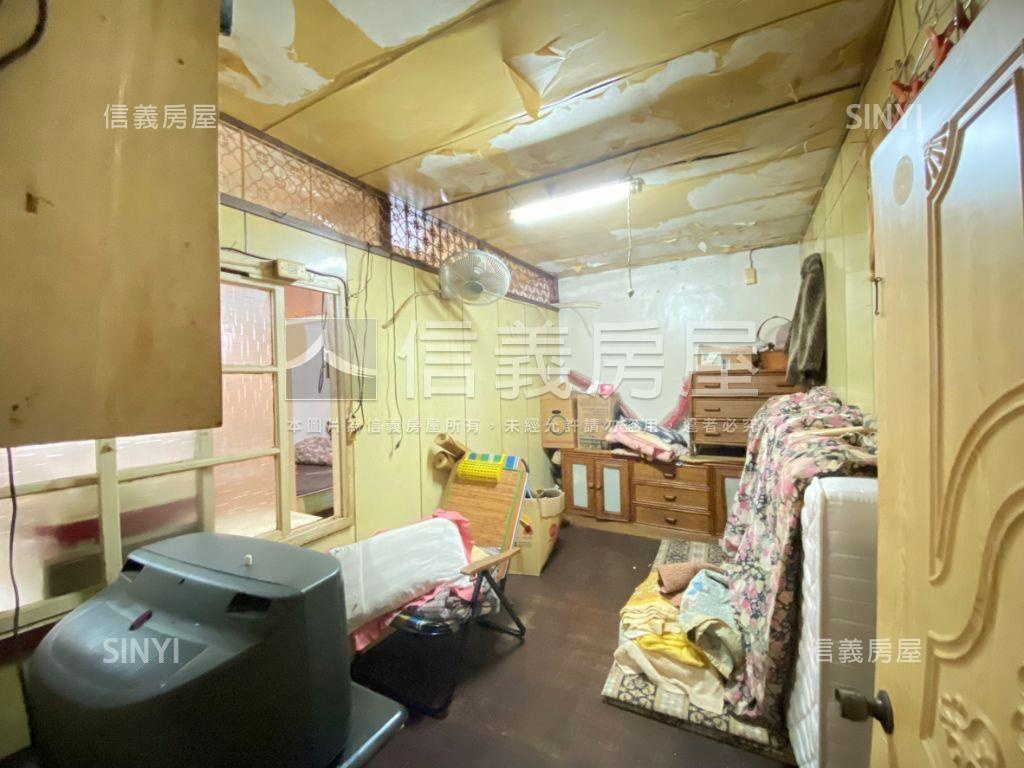 海山公寓☘買方服務費１％房屋室內格局與周邊環境