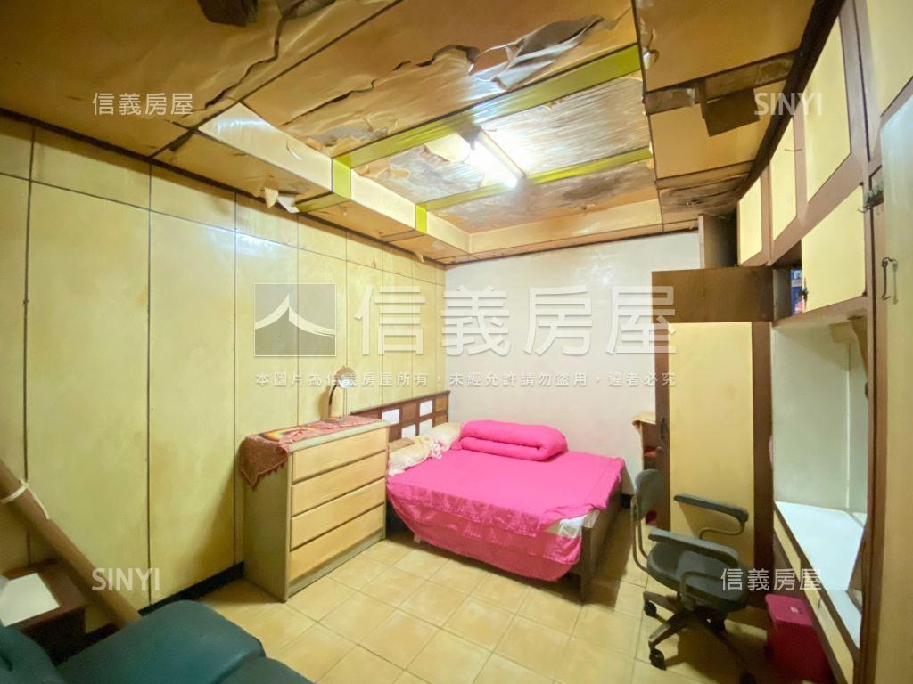 海山公寓☘買方服務費１％房屋室內格局與周邊環境